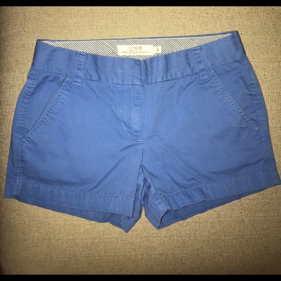 J. Crew shorts - Picture 2 of 8